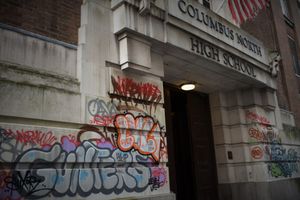 Birmingham as the set for the film. Pic: SNAPPERSK