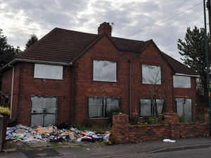 Supporting image for story: Walsall Council will sell land off at £1 in new homes plan