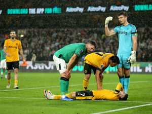 Supporting image for story: Sheffield United v Wolves: Who's out and who's a doubt?