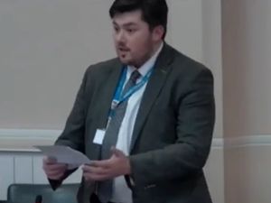 Supporting image for story: Dudley's Lib Dem leader defends defeat on parish councils