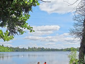 Supporting image for story: £31 million boost for Shropshire's great outdoors