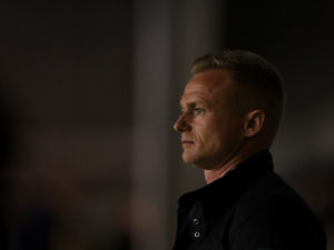 Supporting image for story: Dean Keates: Walsall should have put Shrewsbury to the sword 