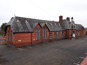 Supporting image for story: Parish council to lease part of Telford's renovated Gower building