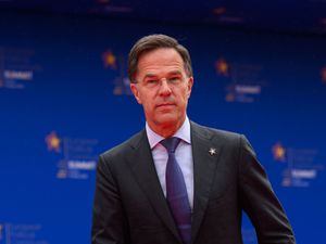 Supporting image for story: UK faces calls for 5% GDP defence spend, ahead of PM’s meeting with Nato chief