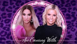 Katie Price and Kerry Katona are coming to Theatre Severn, Shrewsbury