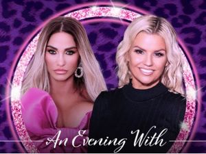 Katie Price and Kerry Katona are coming to Theatre Severn, Shrewsbury