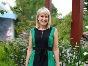 Supporting image for story: Nicki Chapman reveals her brain tumour has ‘disappeared’
