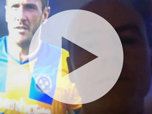 Supporting image for story: Watch: Tim Nash's daily Shrewsbury Town update - December 30