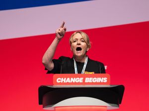 Supporting image for story: Don’t throw workers ‘on the scrapheap’ in pursuit of net zero, union chief says