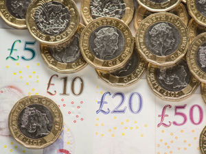 Supporting image for story: Child poverty rising in Shropshire, new figures show