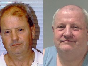 Supporting image for story: Suffolk strangler admits murder of sixth woman