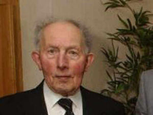 Supporting image for story: Tributes to ex-Wolves FA Cup star Bill Crook