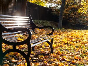 Supporting image for story: New bereavement support service launches for over 70s in Powys