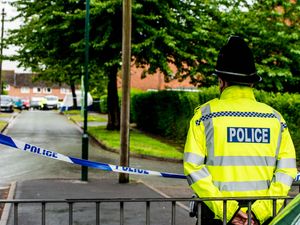 Supporting image for story: Michael Warham murder trial: Accused seen ‘distressed’ by friend