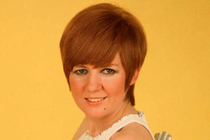 Supporting image for story: Cilla Black musical producers in search for star