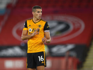 Supporting image for story: Conor Coady: Wolves must learn lessons fast