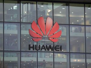 Supporting image for story: Huawei postpones developer conference amid coronavirus outbreak