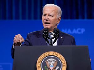 Supporting image for story: Joe Biden pulls out of 2024 US presidential race