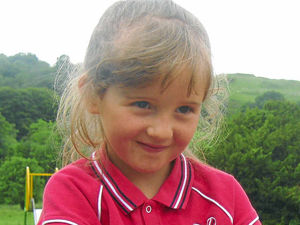 Supporting image for story: Funeral of April Jones to be held next week