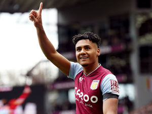 Supporting image for story: Aston Villa's Ollie Watkins could earn a recall to England squad
