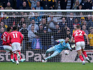 Supporting image for story: Dave Edwards: A massive three points in clash Wolves had to win