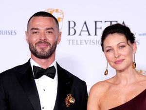 Supporting image for story: Emma Willis endured ‘major withdrawal and anxiety’ after giving up smartphone