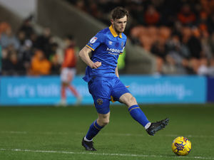 Supporting image for story: Is it time for Shrewsbury Town to move away from a back five?
