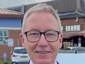 Supporting image for story: Date set for decisive step in changing Shropshire NHS trust leadership
