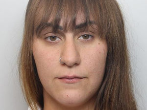 Supporting image for story: Prison officer jailed for inappropriate relationship with inmate