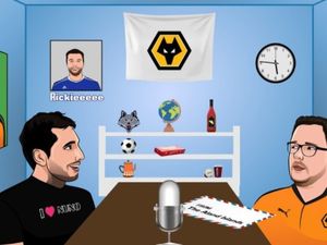 Supporting image for story: E&S Wolves Podcast: Episode 44 - Wolves to sink teeth into Boro?