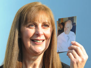 Supporting image for story: How treatment helped Cannock policeman survive rare cancer longer than anyone else