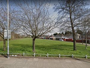 Supporting image for story: Green light for Tipton social housing scheme