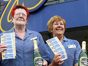 Supporting image for story: Sadness at Gala closure decision