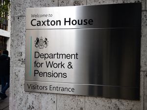 Supporting image for story: Equality regulator probing DWP over treatment of disabled benefits claimants