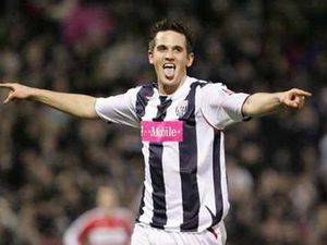 Supporting image for story: Door open for Darren Carter