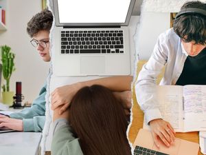 The summer exam season is coming up quick