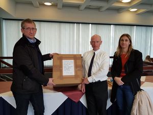 Supporting image for story: More than 1,000 people have their say on proposed Shifnal development