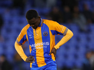 Supporting image for story: 'It is best to have clarity' - Gareth Ainsworth discusses out-of-favour squad members