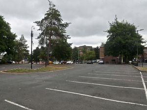 Supporting image for story: Wolverhampton Tories call for free parking during evenings and weekends in their alternative budget