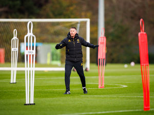 Supporting image for story: "We've got to be living like a winner" - Wolves boss sends clear message to struggling side