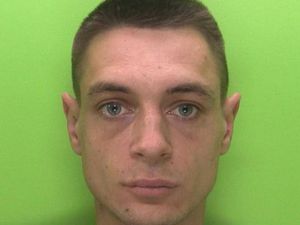 Supporting image for story: 'Dangerous and violent' inmate given two more years for attacking prison officers