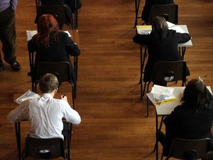 Supporting image for story: Students take part in West Midlands STEM festival
