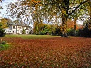 Supporting image for story: Homes of the Week: Great gardens