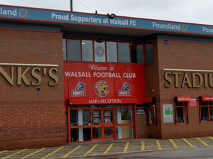 Supporting image for story: Walsall snap up Jake Scrimshaw signing