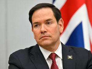 Supporting image for story: Top Trump officials to hold talks with European allies on Russia-Ukraine war