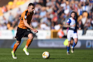 Andreas Weimann's future could be tied to the Scot's (AMA Sports)