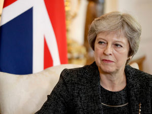 Supporting image for story: Theresa May defers ‘meaningful vote’ on Brexit deal