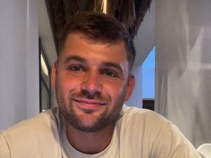 Supporting image for story: Man guilty of murdering footballer after driving van into crowd