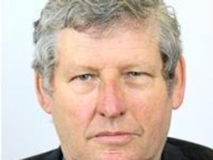 Supporting image for story: Welsh school children could be lost to England if Churchstoke closes 