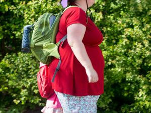 Supporting image for story: Weight-loss jabs linked to ‘severe’ stomach problems – study